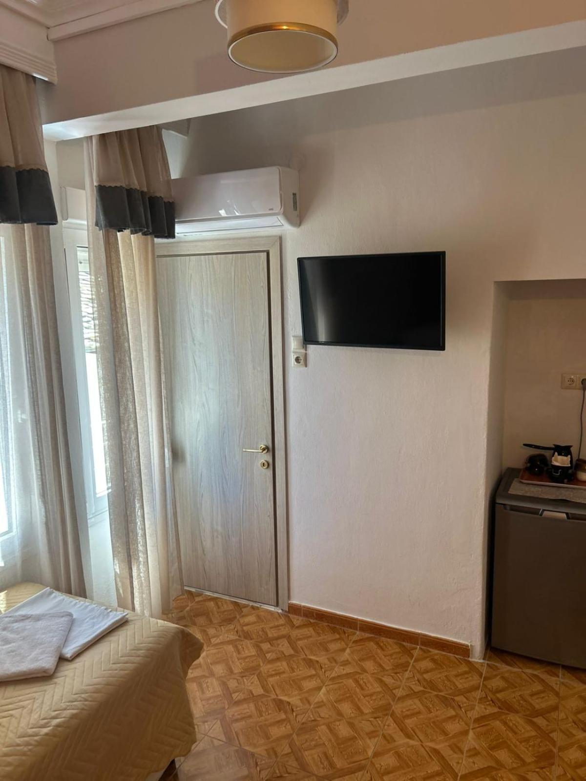 Amaya Pine Studio Панагия Екстериор снимка